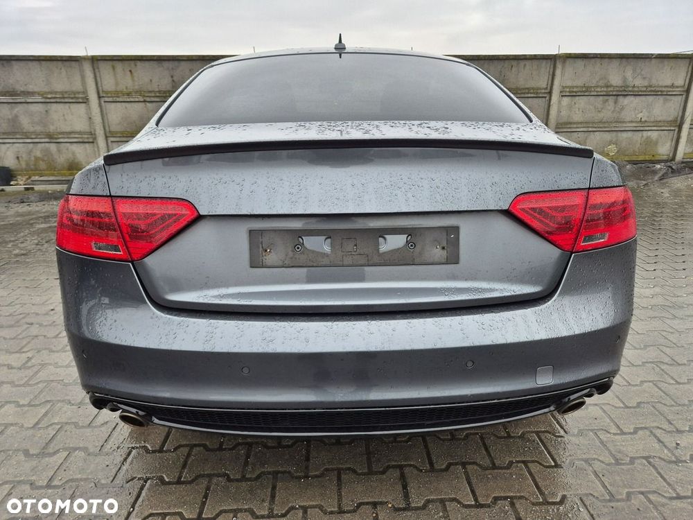 Audi A5 Coupé - 8