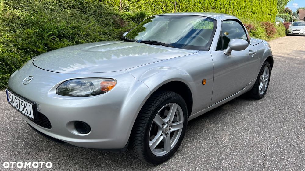 Mazda MX-5 1.8 Energy - 2