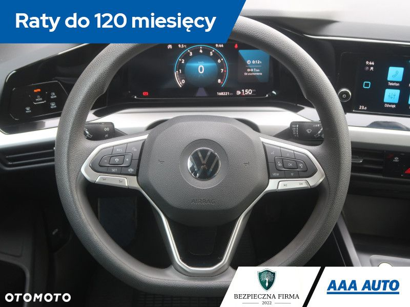 Volkswagen Golf - 15