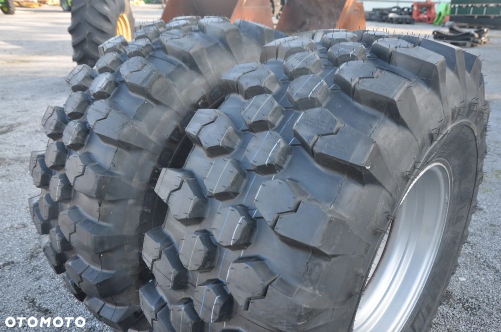 Opona Michelin 540/70/r 24 NOWA - 3