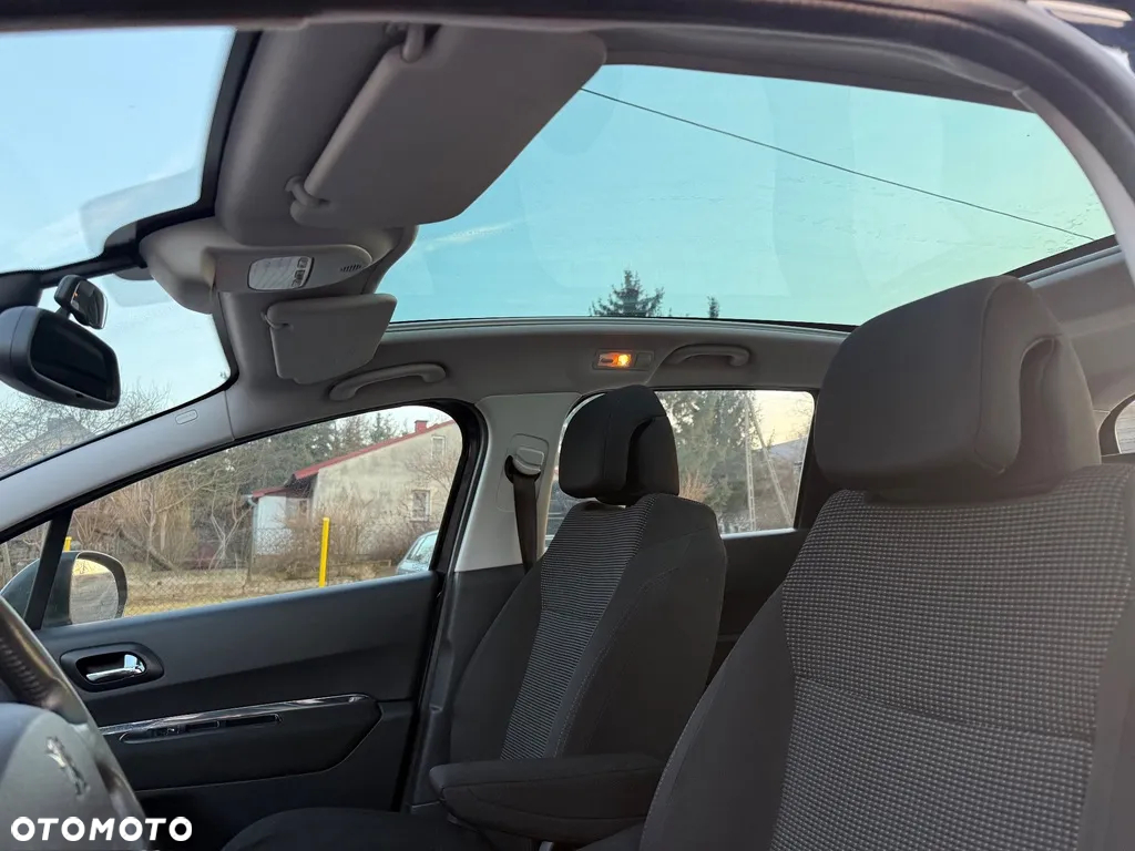 Peugeot 5008 1.6 THP Active - 3