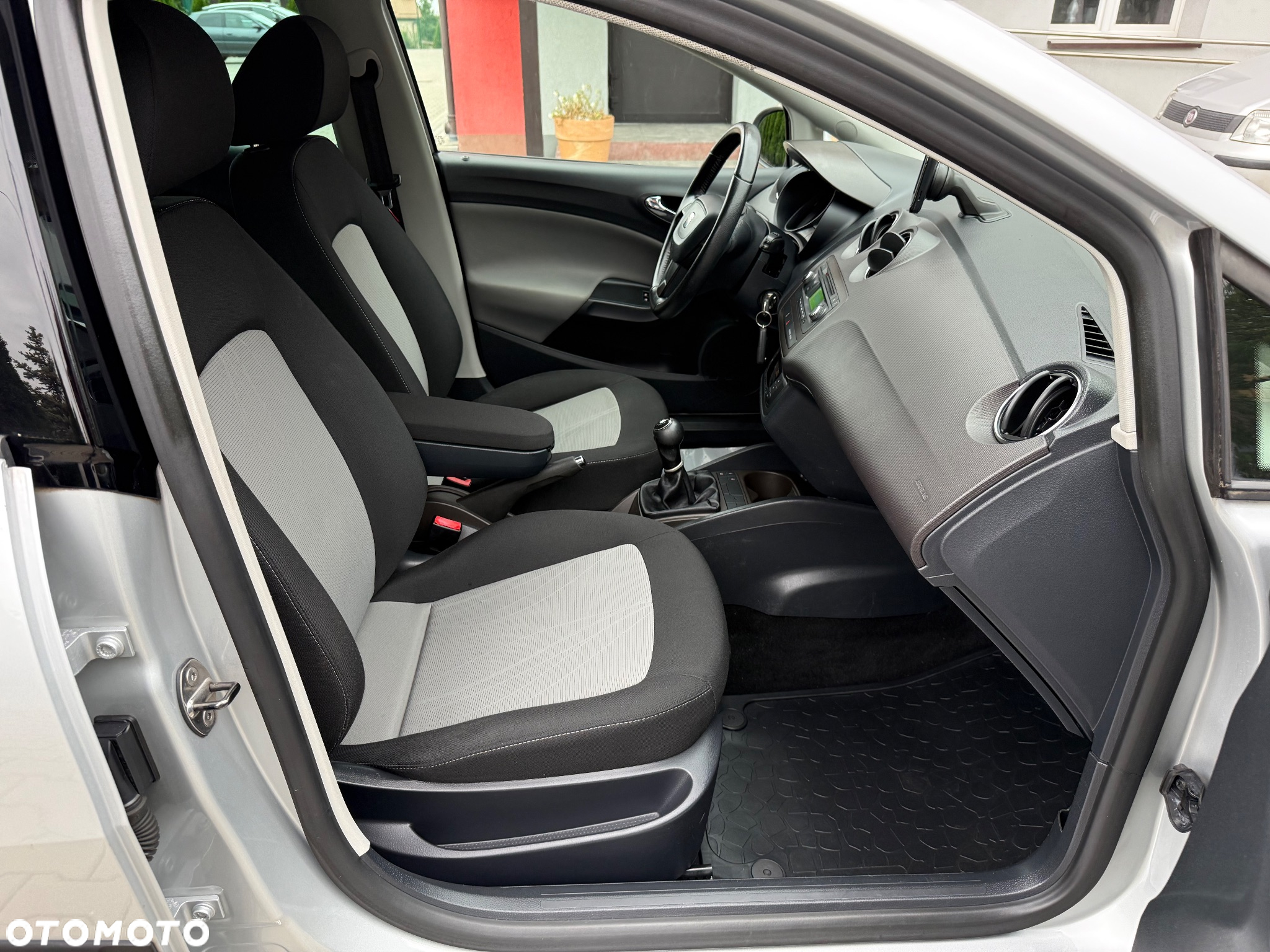 Seat Ibiza 1.2 Style - 20