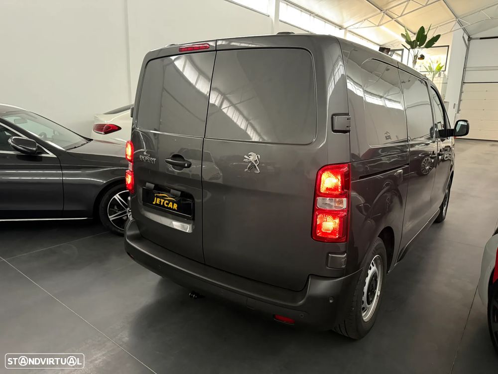 Peugeot EXPERT 1.5 BlueHDI L2 H1 PREMIUM - 14
