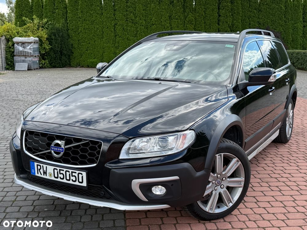 Volvo XC 70 D4 Geartronic Momentum - 3