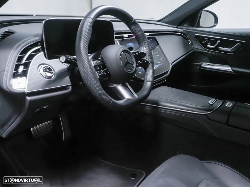 Mercedes-Benz E 300 de - 6