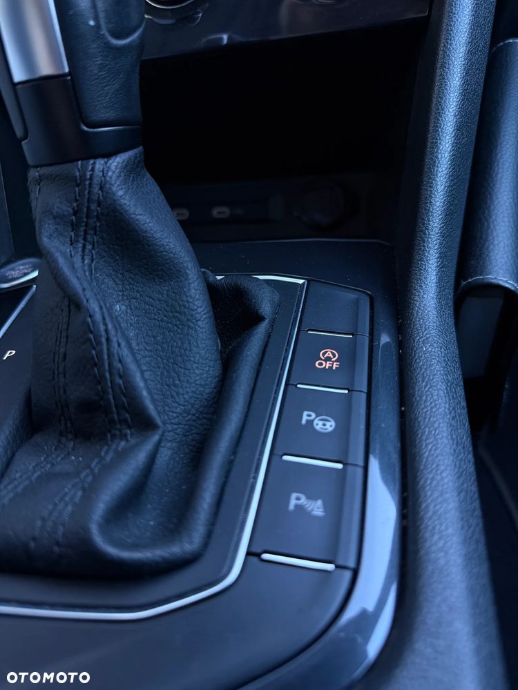 Volkswagen Tiguan 2.0 TDI BMT SCR Comfortline DSG - 11