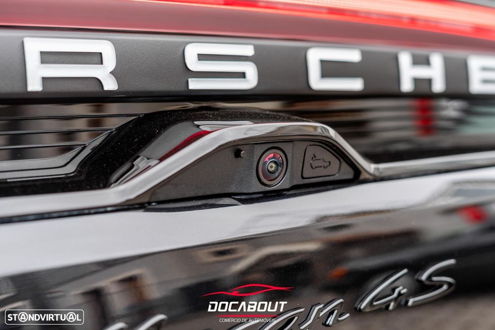 Porsche Macan - 6
