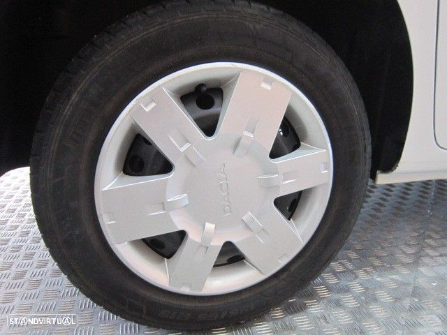 Renault Kangoo 1.5 dCi Business - 23