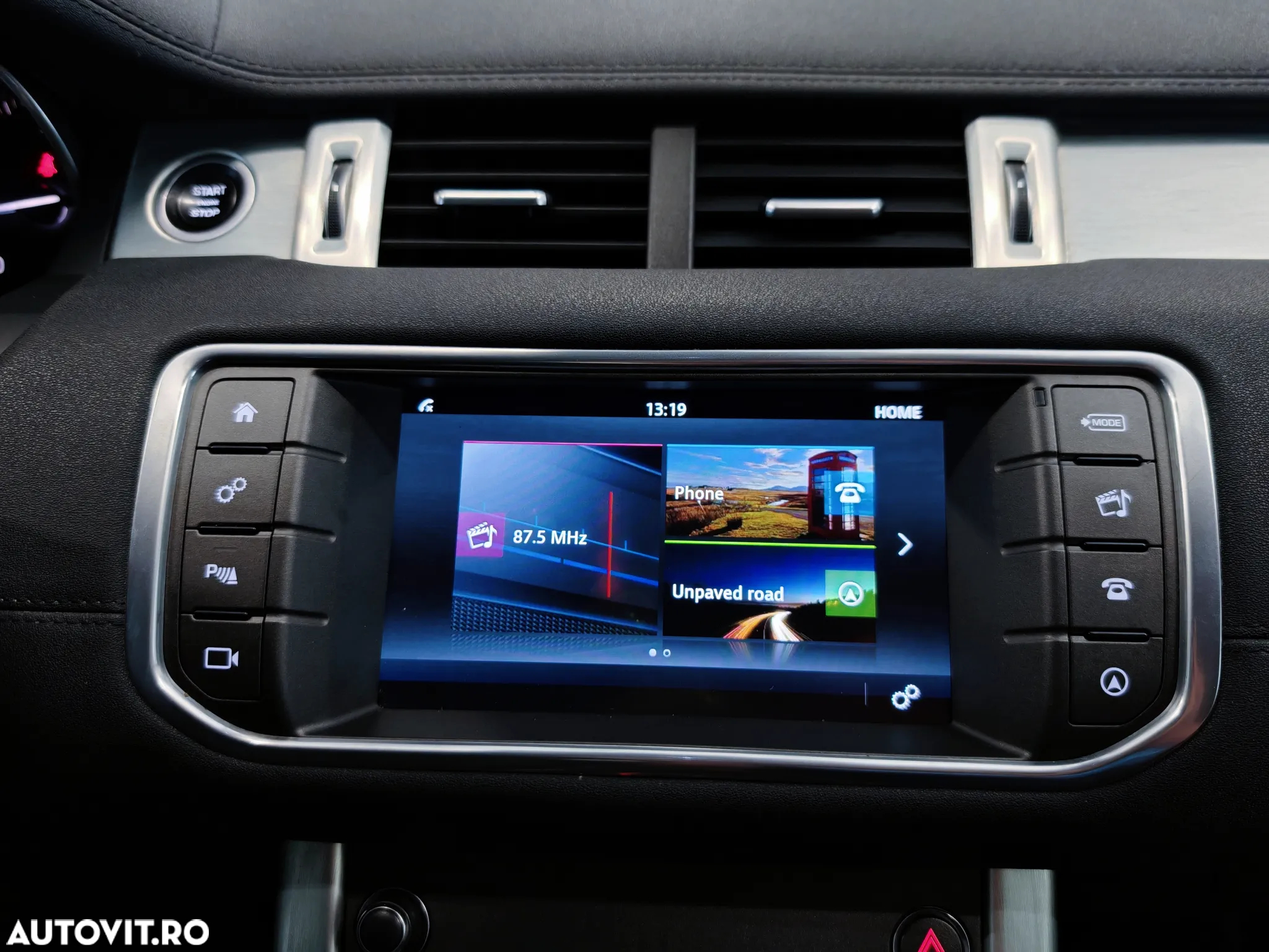 Land Rover Range Rover Evoque 2.0 D150 - 21