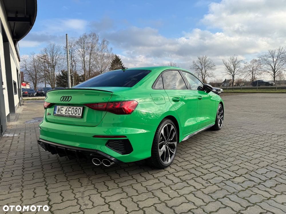 Audi S3 - 6