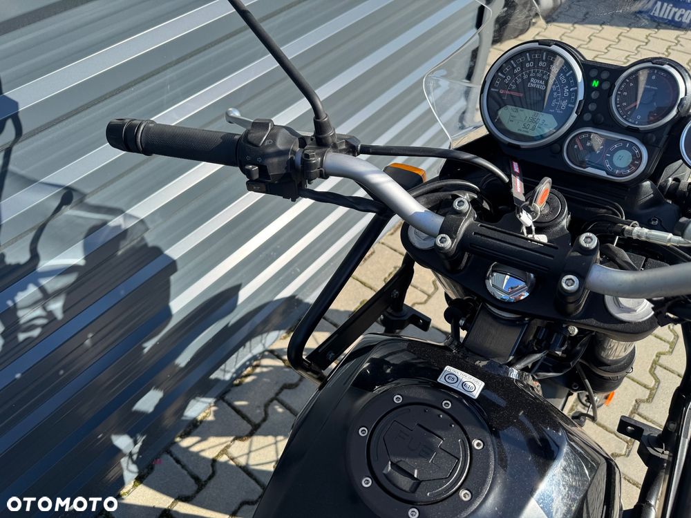 Royal Enfield Himalayan - 10