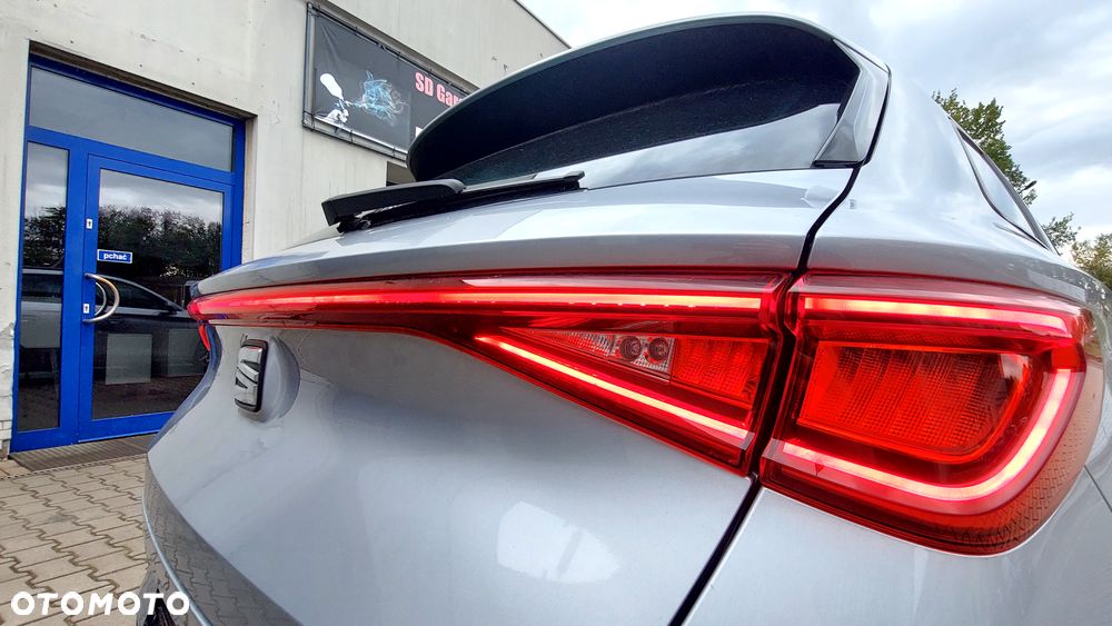 Seat Leon Sportstourer - 8