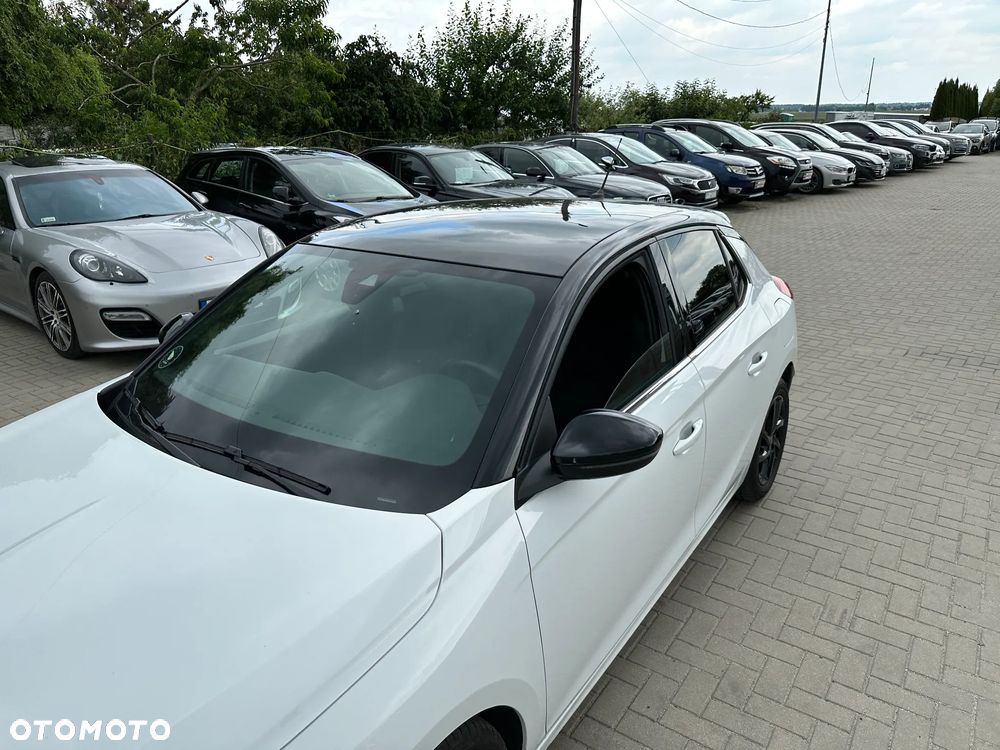 Opel Corsa - 33