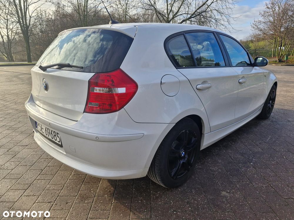 BMW Seria 1 116i Edition Lifestyle - 7