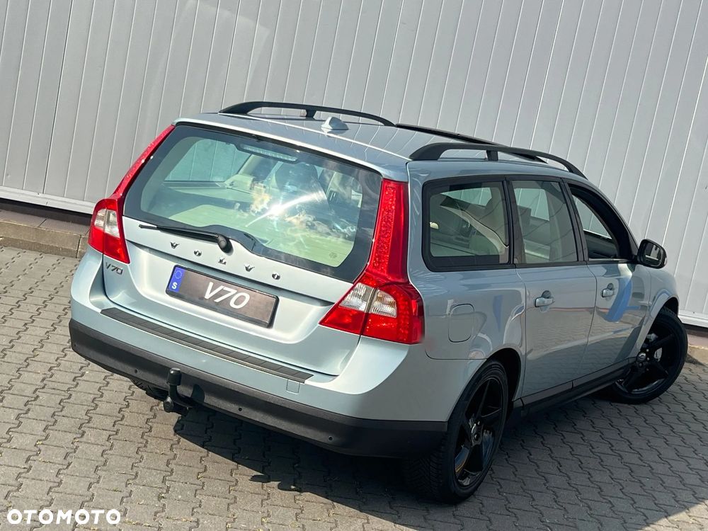 Volvo V70 - 14
