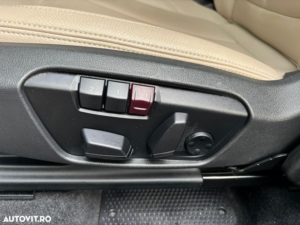 BMW Seria 2 225xe iPerformance Luxury Line - 19