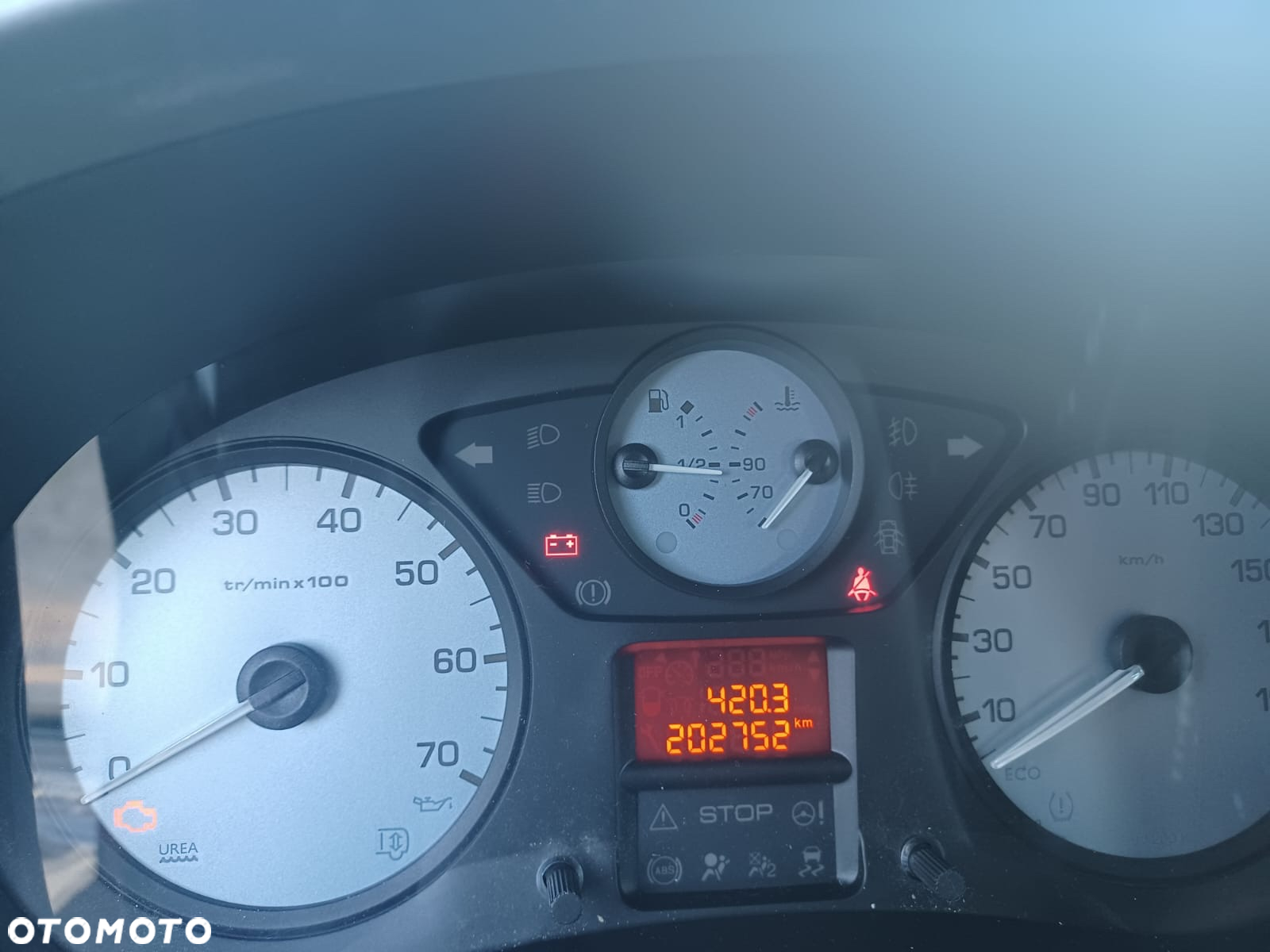 Citroën Berlingo Multispace BlueHDi 120 S&S XTR - 8