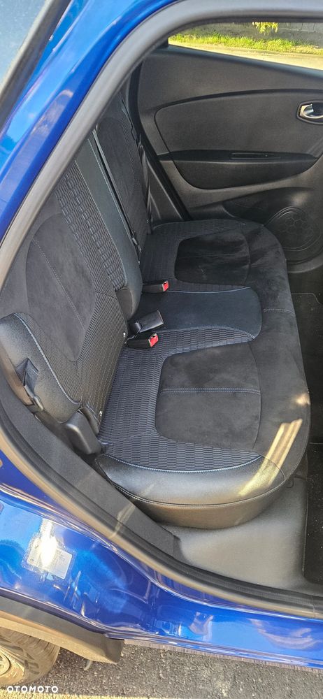 Renault Captur 0.9 Energy TCe S-Edition - 13