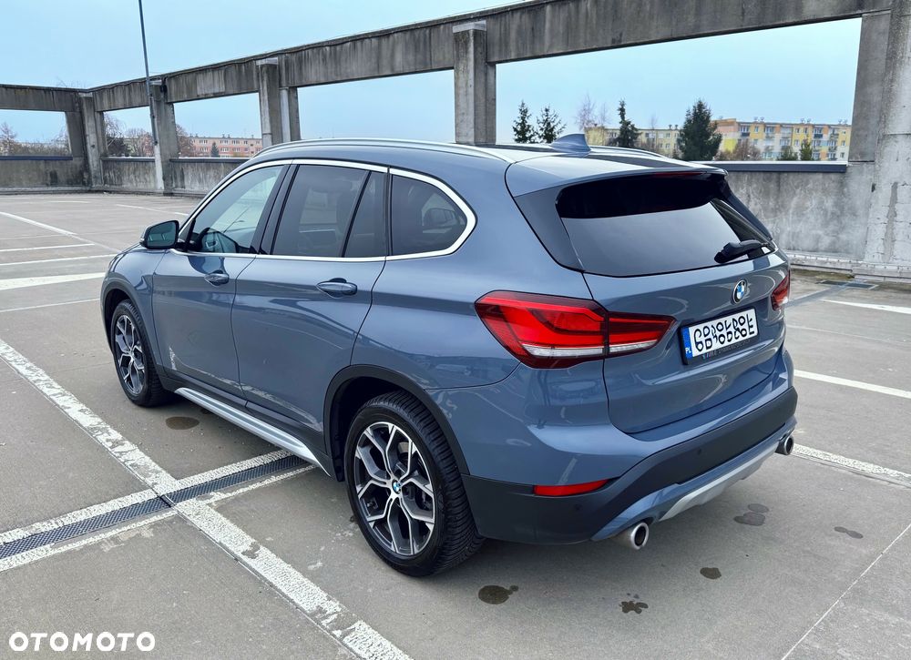 BMW X1 - 7