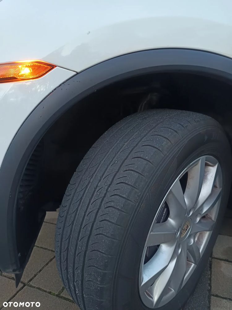 Porsche Cayenne Diesel - 14