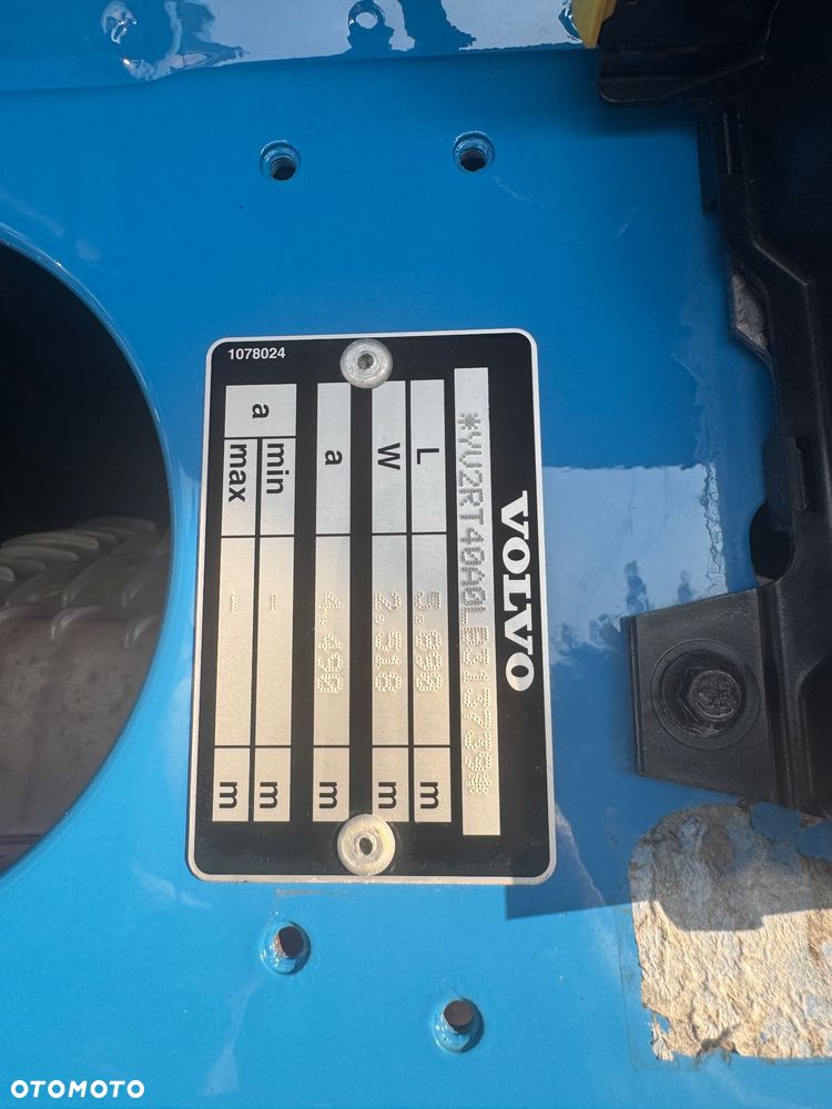 Volvo FH500 ! 499000km ! Bez I save !!! Opony 80%! - 13