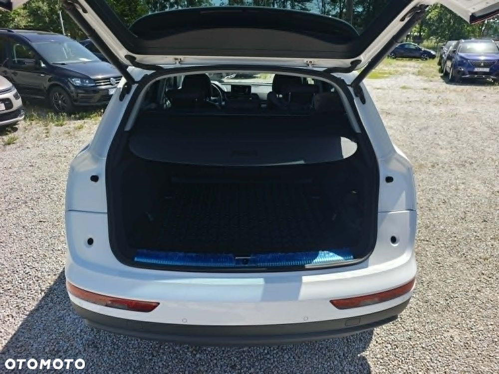 Audi Q5 35 TDI mHEV S tronic - 9