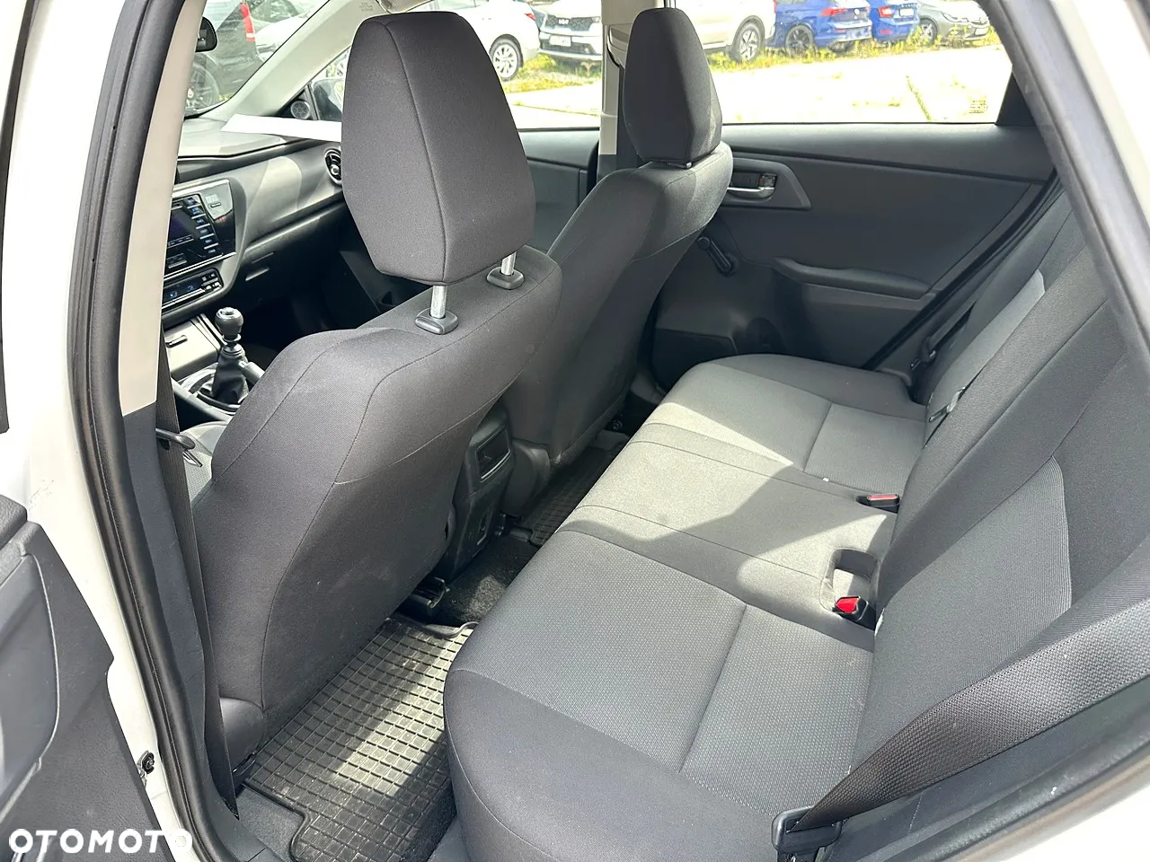 Toyota Auris 1.33 VVT-i Active - 7