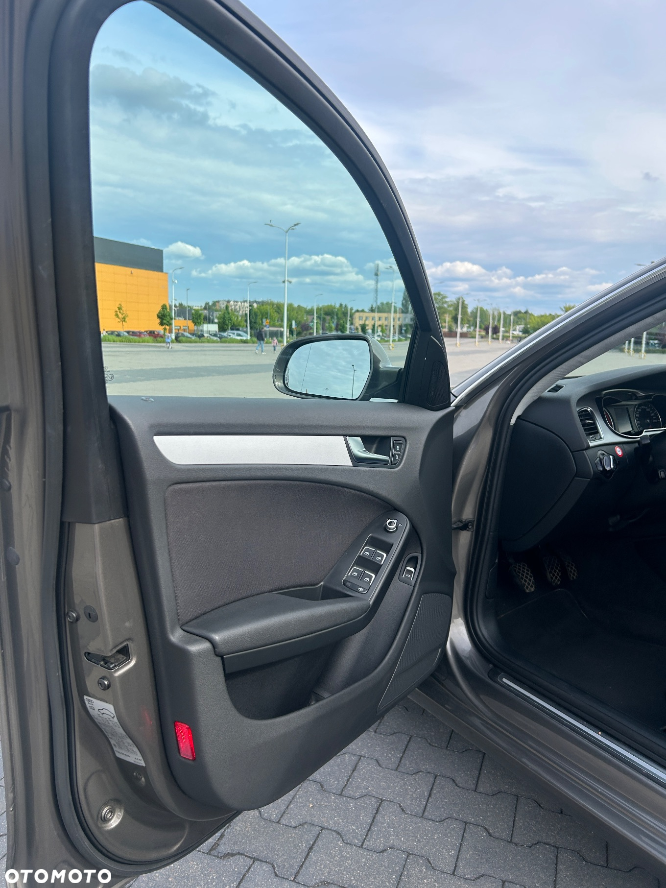 Audi A4 2.0 TDI clean diesel Quattro - 26