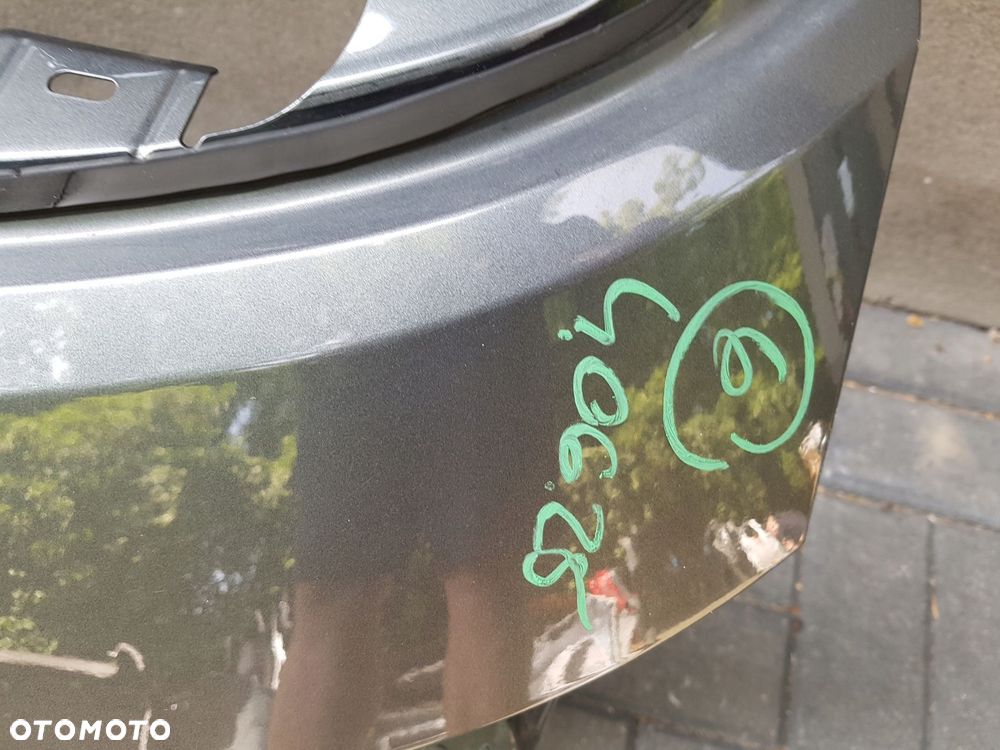 vw t-roc klapa bagażnika tył 2ga827159a - 6