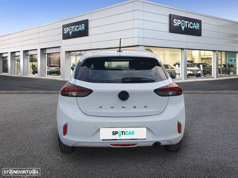 Opel Corsa 1.2 T Edition - 5