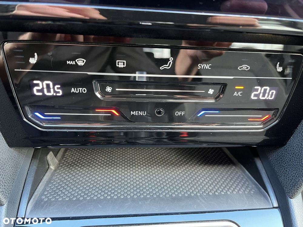 Volkswagen Passat Variant 1.5 TSI EVO Business DSG - 29