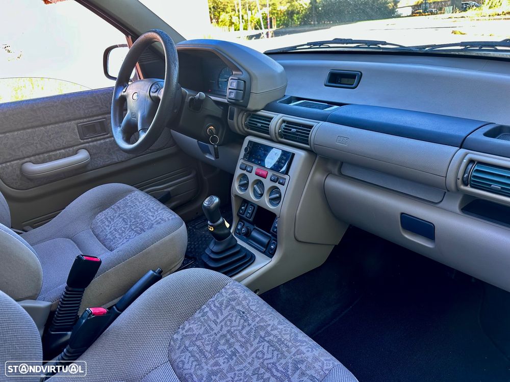 Land Rover Freelander 2.0 di - 22
