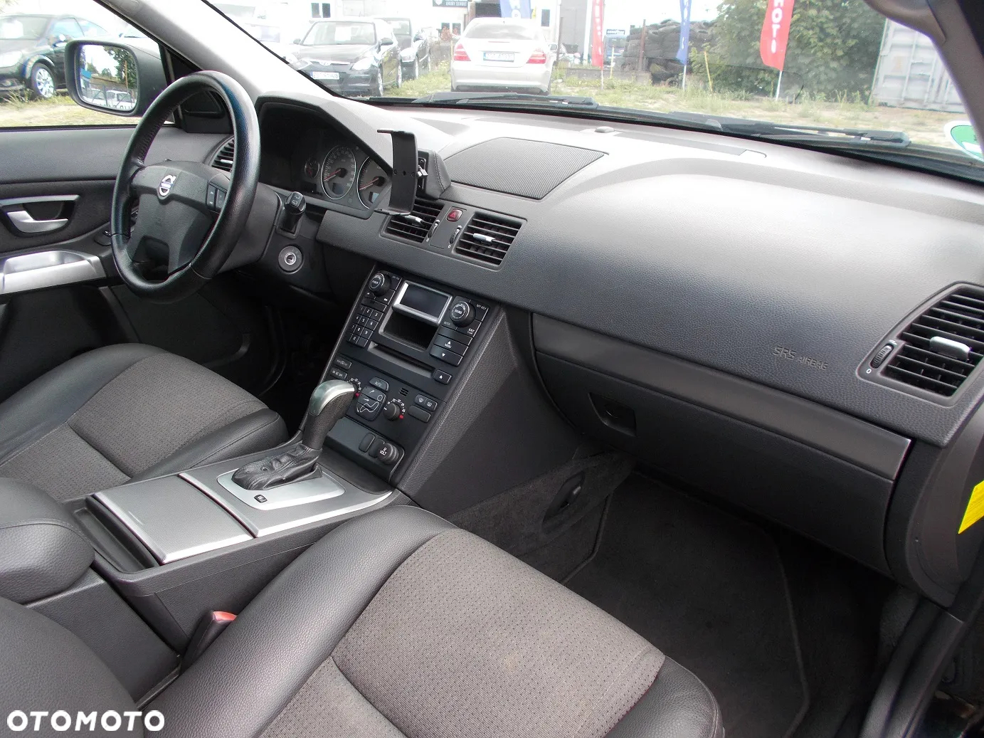 Volvo XC 90 2.4 D5 Executive - 13
