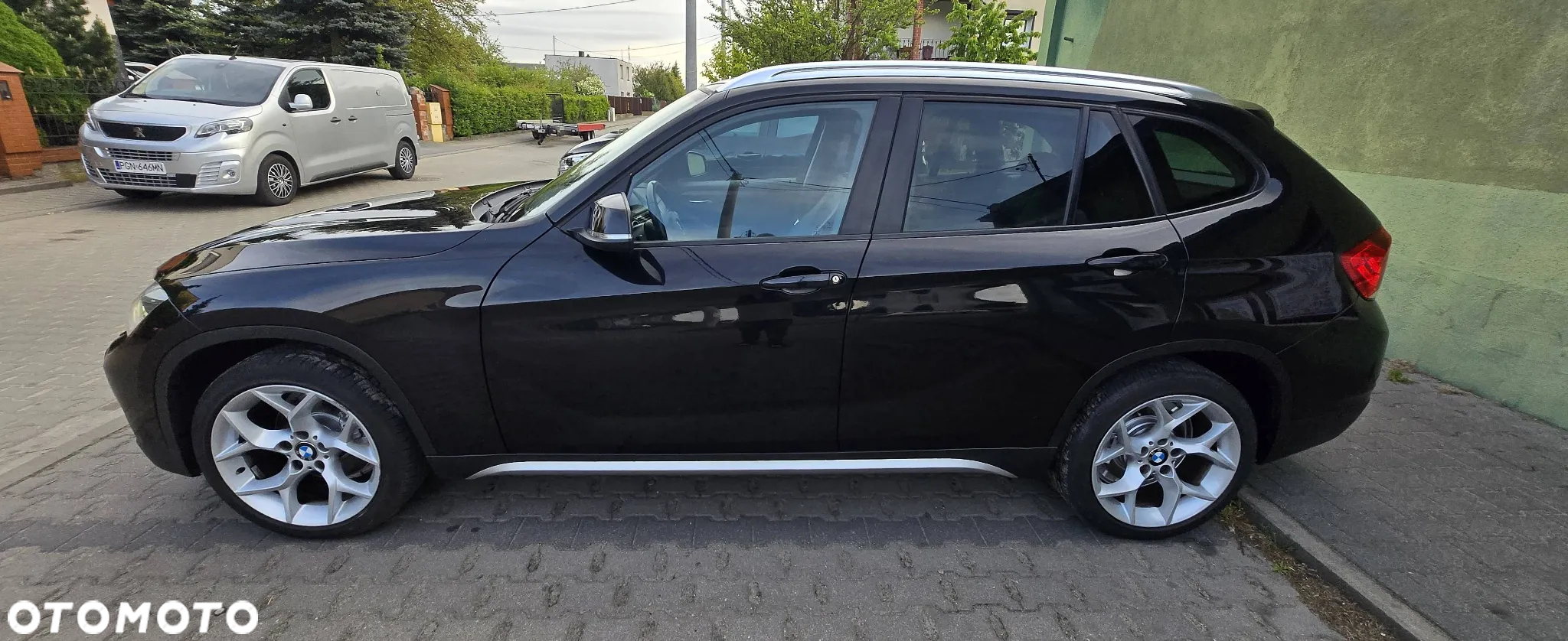 BMW X1 - 8