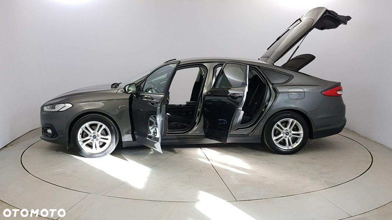 Ford Mondeo 1.5 EcoBoost Edition - 10