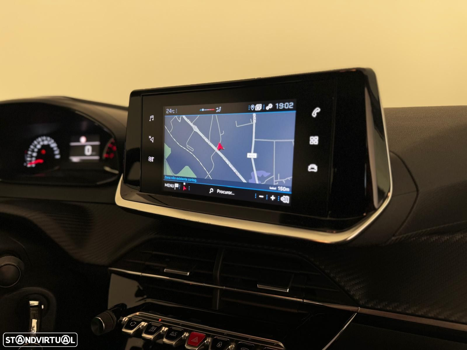 Peugeot 208 1.2 PureTech Active - 7