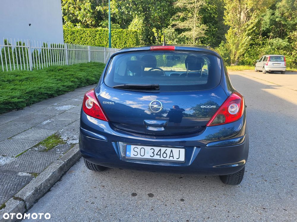 Opel Corsa 1.2 16V Enjoy - 6