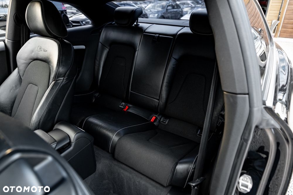 Audi A5 Coupé 2.0 TFSI quattro S tronic - 32