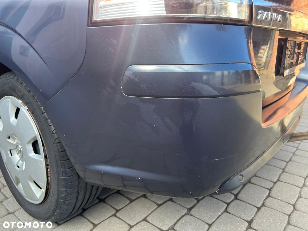 Opel Zafira 1.8 Family - 16