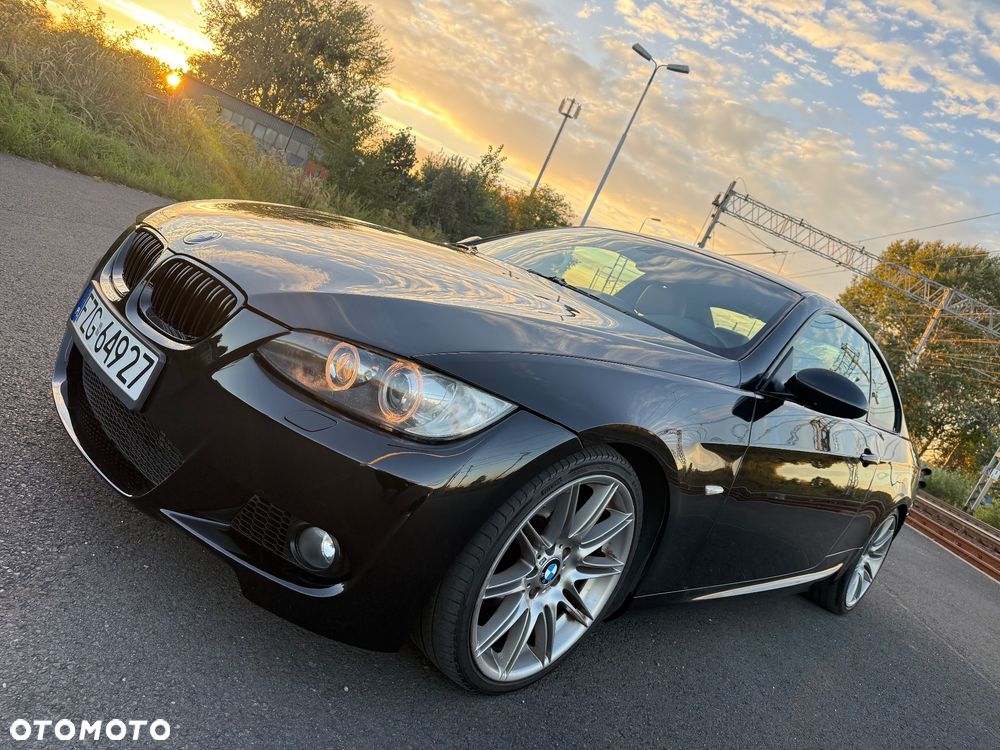 BMW 3 Series 2007 photo 4