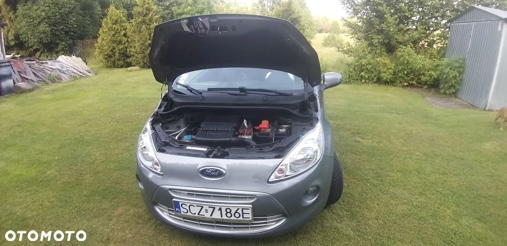 Ford KA 1.2 Titanium (air4) - 6