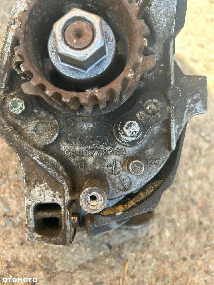 POMPA WTRYSKOWA 9684778280 CITROEN PEUGEOT 1.6 hdi - 3
