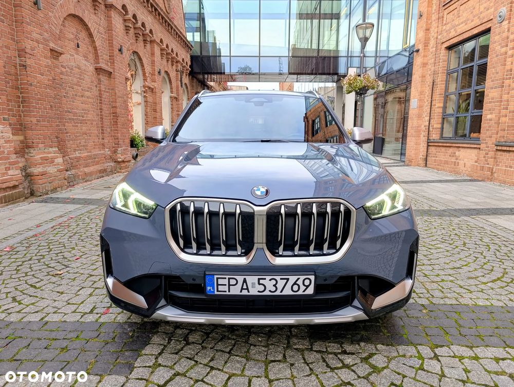 BMW X1 - 3