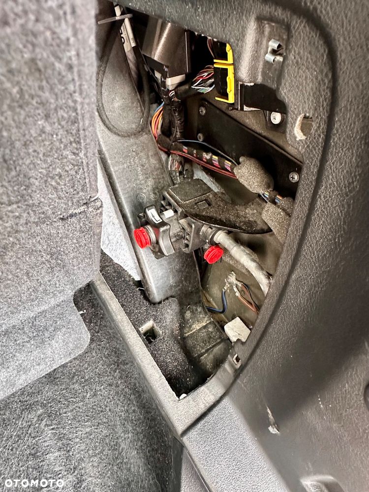Ford Galaxy 2.0 T Titanium - 38