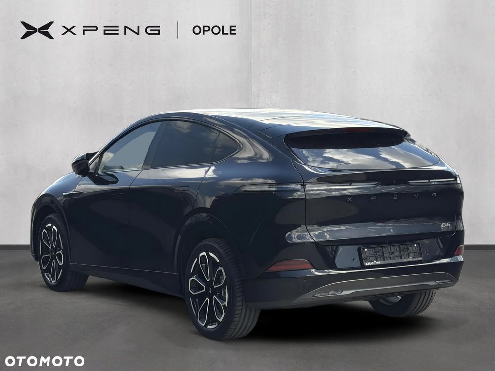 XPeng G6 - 4