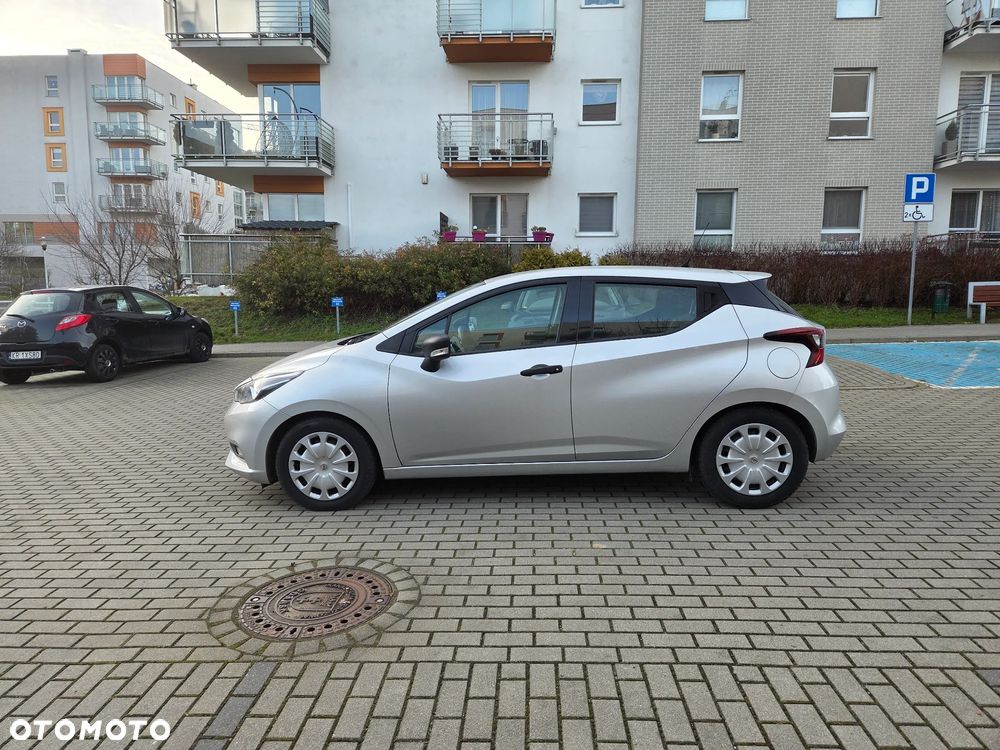Nissan Micra 0.9 IG-T Tekna - 8