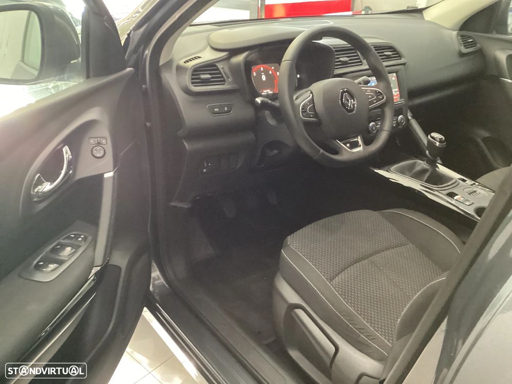 Renault Kadjar Energy dCi 110 Business - 26