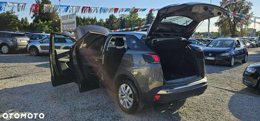 Peugeot 3008 - 33