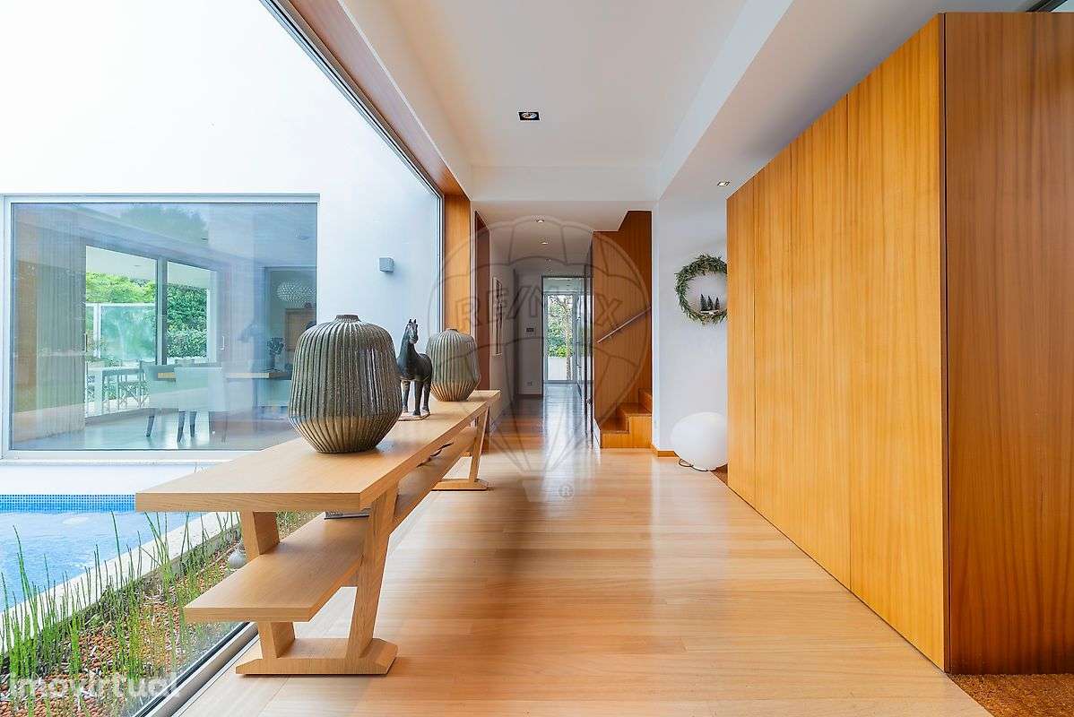 Moradia T5 para venda - Grande imagem: 2/27