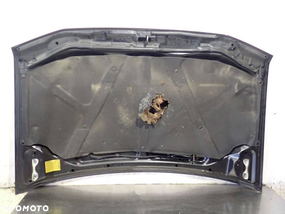 MASKA MITSUBISHI PAJERO PININ - 12